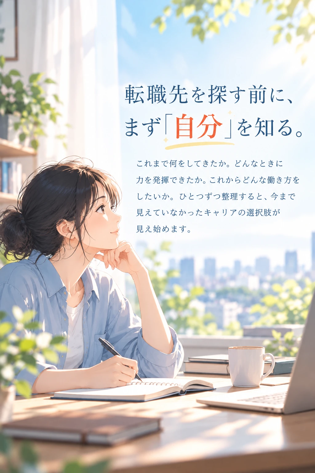 解決